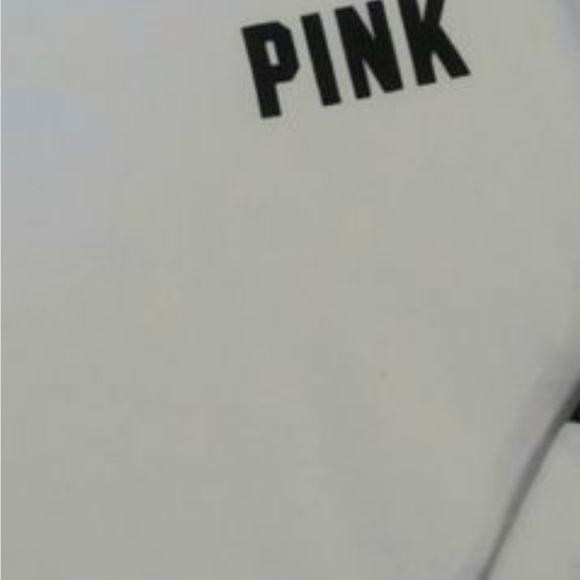 VS PINK Sweatshirt - Picture 2 of 3